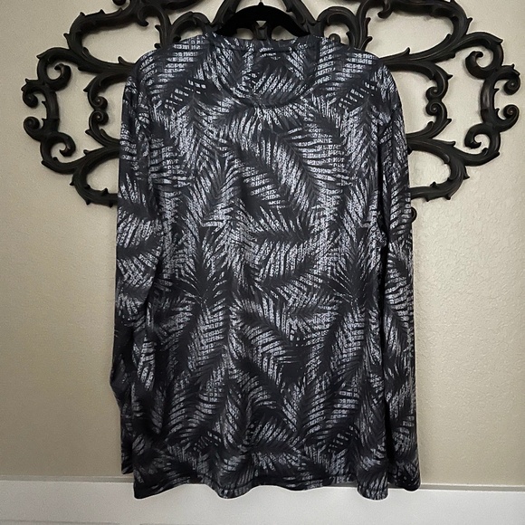 Reel Legends Reel-Tec Long Sleeve Performance Shirt Men’s XL - Picture 2 of 14